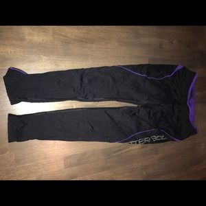 Women’s Better Bodies Pants / Leggings